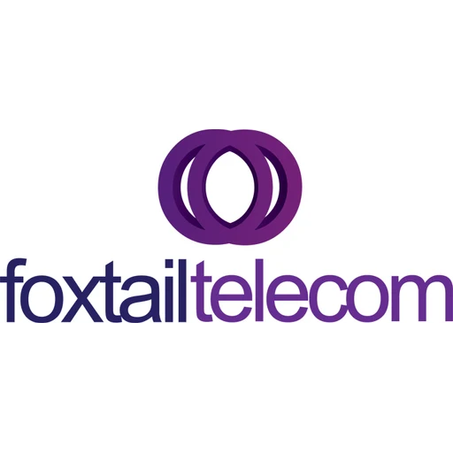 شعار Foxtail Telecom