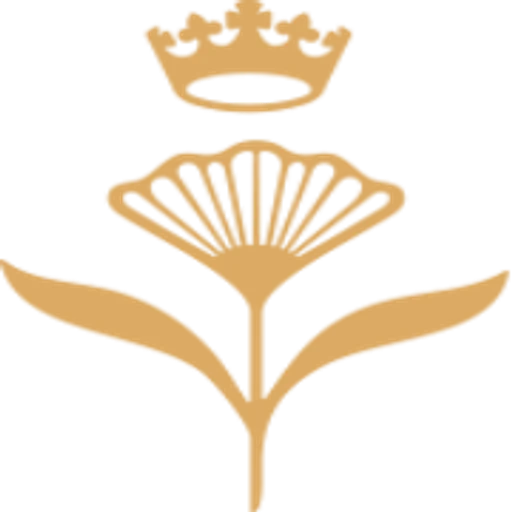 Logo von Queens Guest House