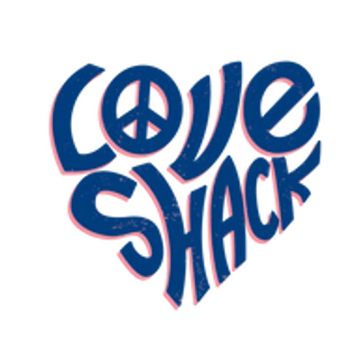 Logo de Love Shack