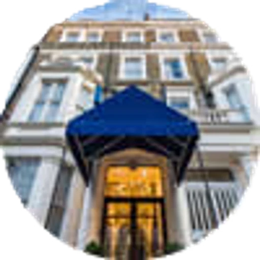 Logo von London Town Hotel