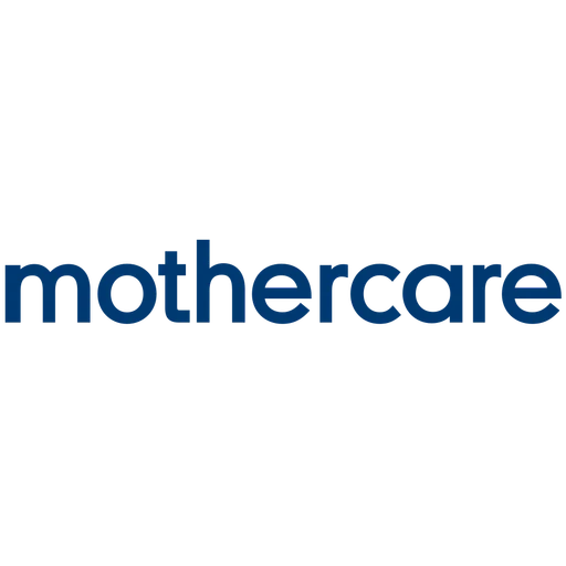 Logo von Mothercare