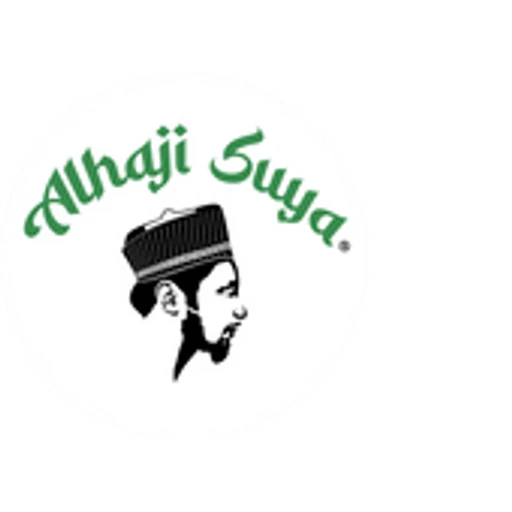 Logo de Alhaji Suya