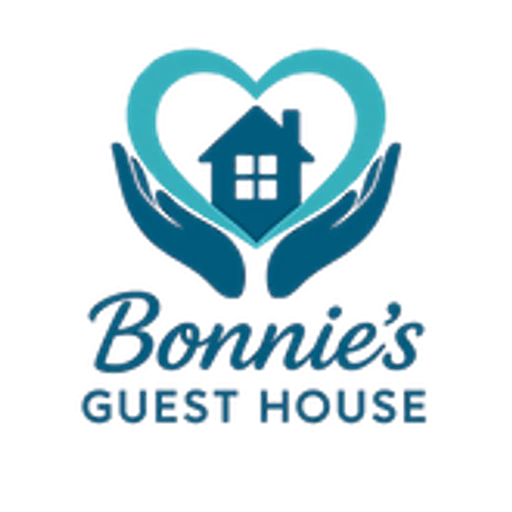 شعار Bonnie's Guest House