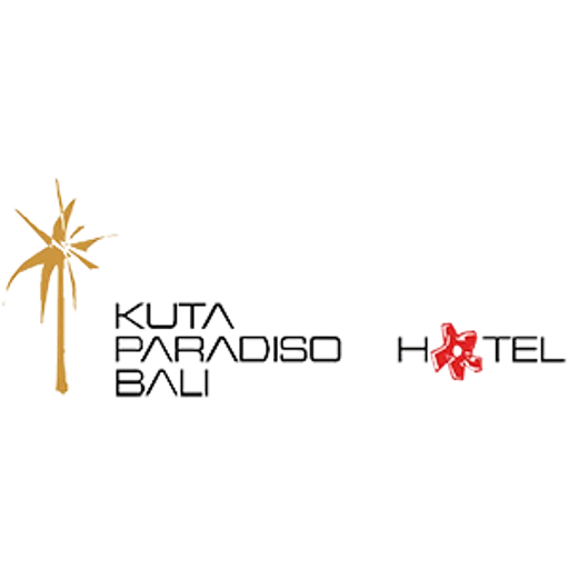 Logo de Paradiso Hotel