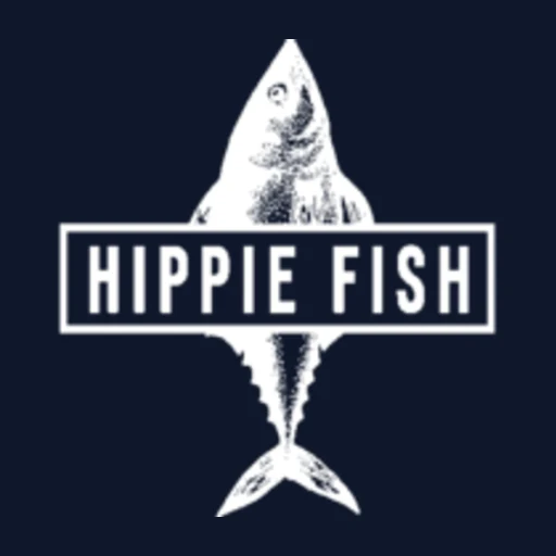 Logo de Hippie Fish Pererenan Beach