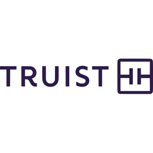 Logo de Truist Financial
