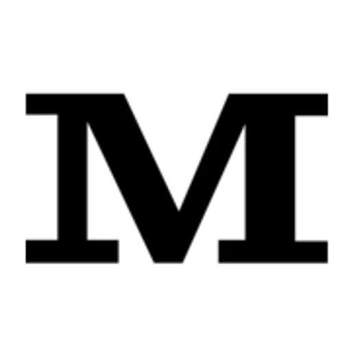 Logo de Mark of the Unicorn