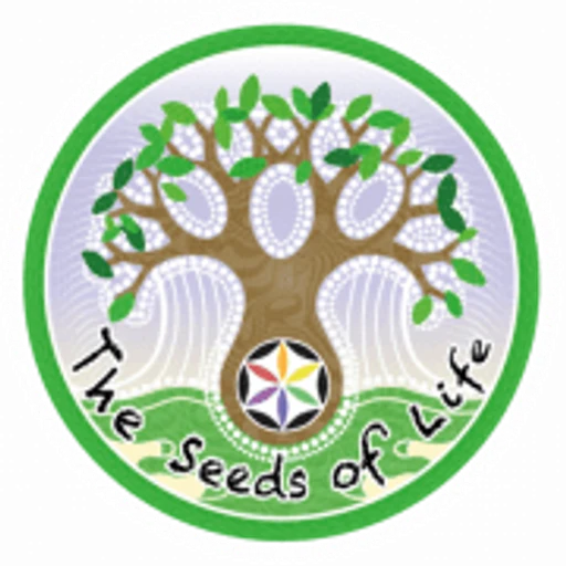 Logo de Seeds of Life