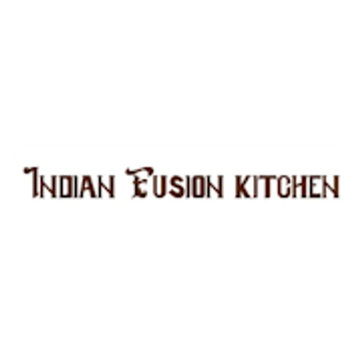 Logotipo de Indian Fusion Kitchen