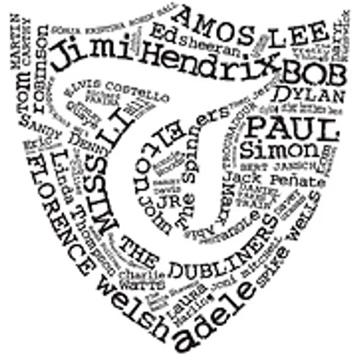Logo von The Troubadour
