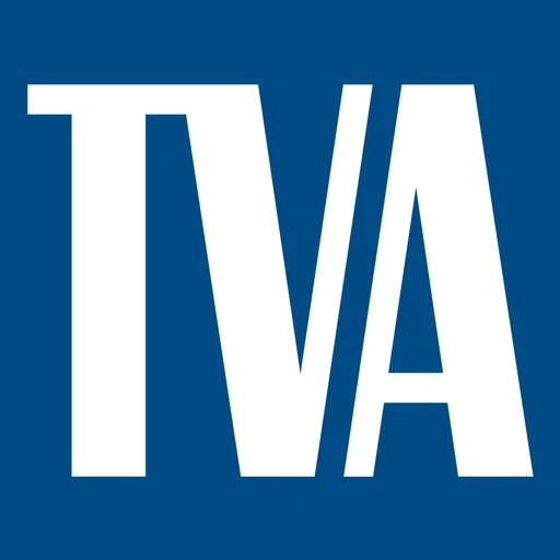 Logo von Tennessee Valley Authority