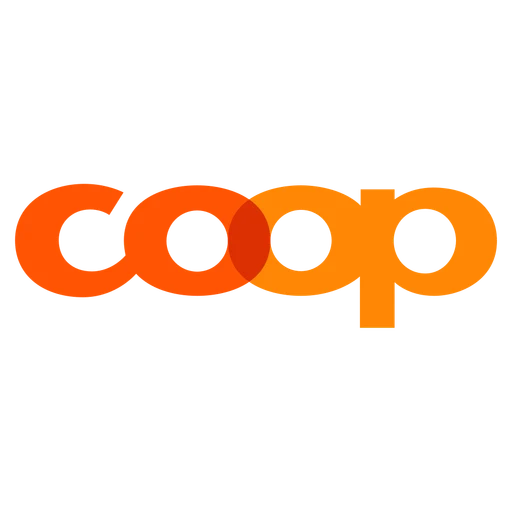 Logo von Coop Cooperative