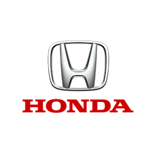 شعار Honda Canada