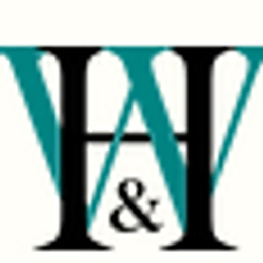 Logo de Horse and Wig