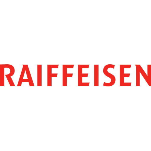 Logo de Raiffeisen Switzerland