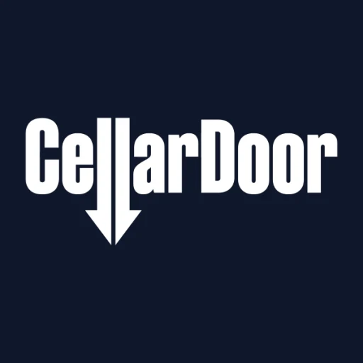 Logo von CellarDoor