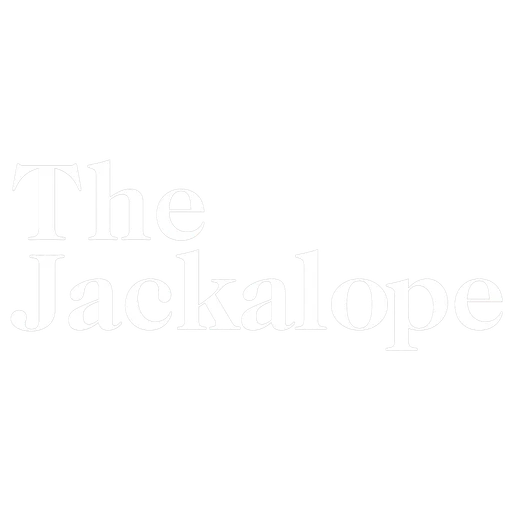 شعار The Jackalope
