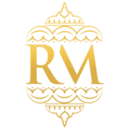 شعار Royal Mahal