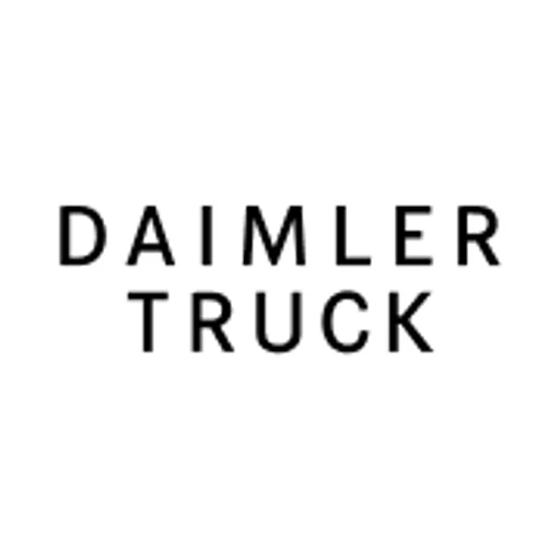 Logotipo de Daimler Truck North America