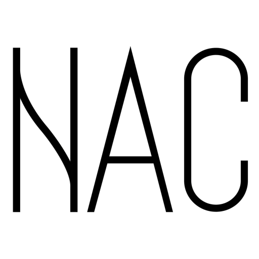 Logotipo de Nac