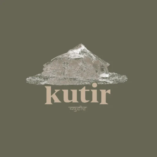 Logotipo de Kutir