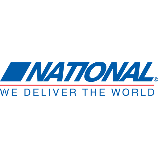 شعار National Airlines