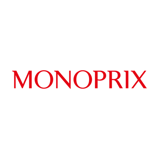 Logo von Monoprix
