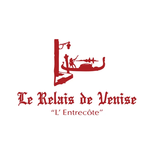شعار Le Relais De Venise L'Entrecote