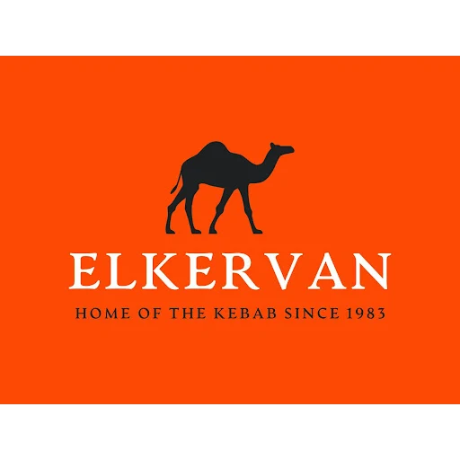 Logotipo de EL Kervan