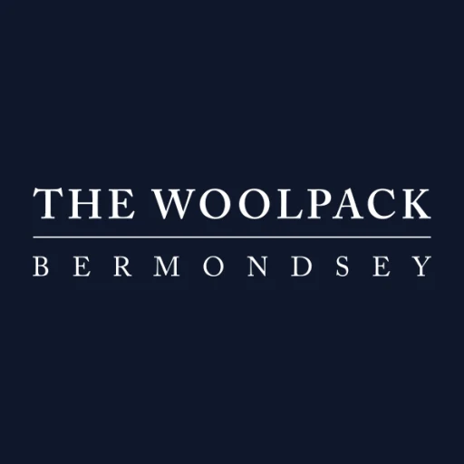 Logo von The Woolpack