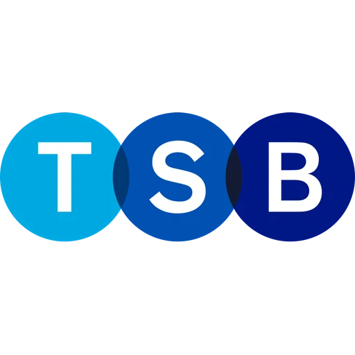 Logo de TSB