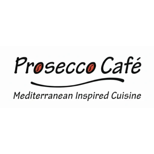 شعار Prosecco Café