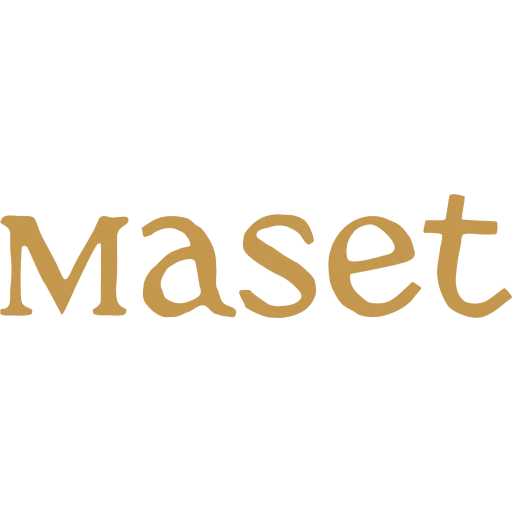 Logo von Maset