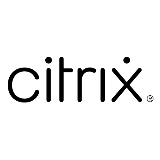 شعار Citrix Systems