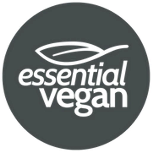 Logotipo de Essential Vegan Cafe