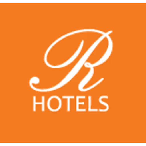 شعار R Hotels