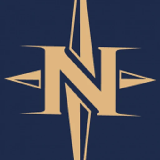 Logo von Nolinor Aviation