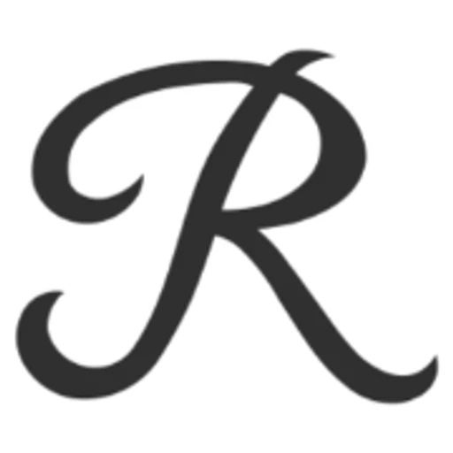 Logotipo de Rules