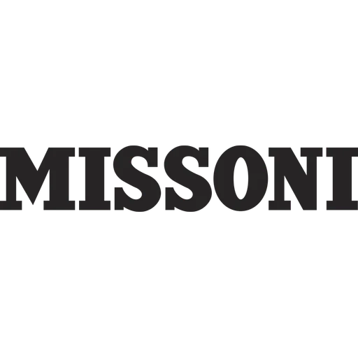 Logotipo de Missoni