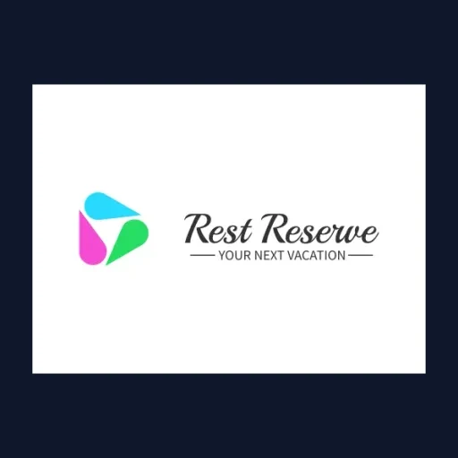 Logo von RestReserve