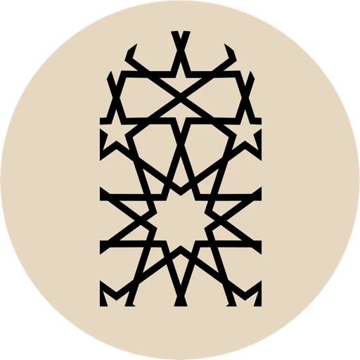 Logo de Bab al-Yemen