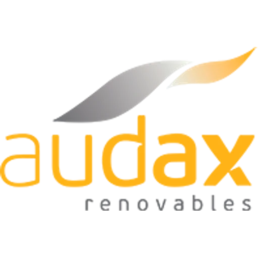 Logo von Audax