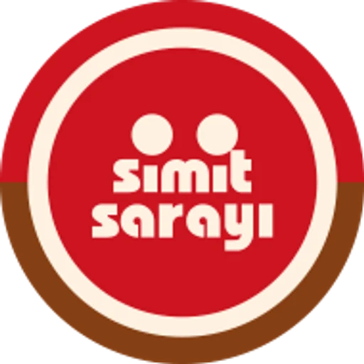 Logo von Simit Sarayi