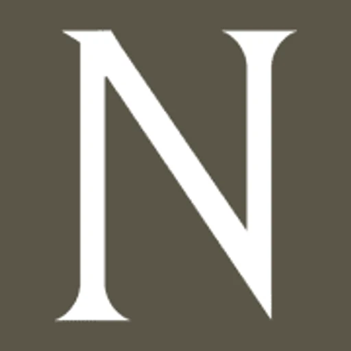 Logotipo de Nest