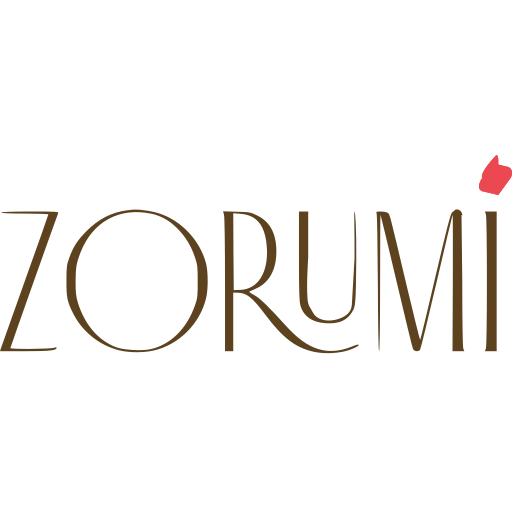 شعار ZORUMI