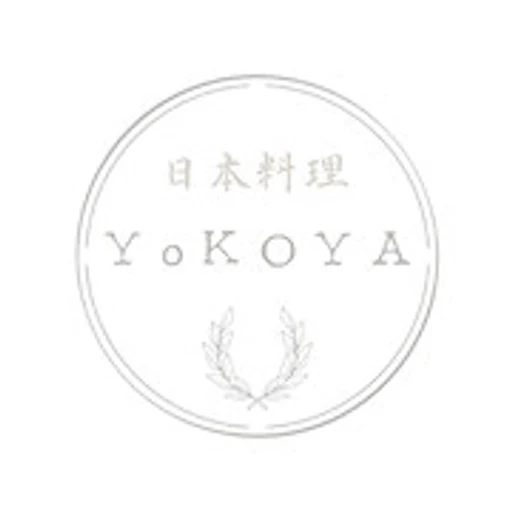 Logo von Yokoya