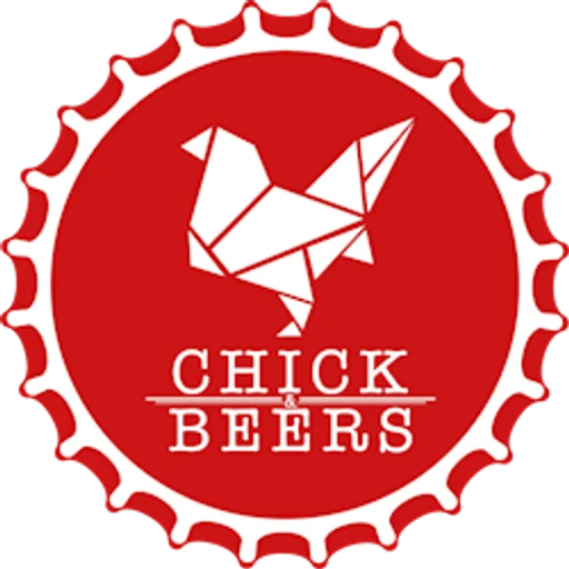 Logo von Chick n Beer
