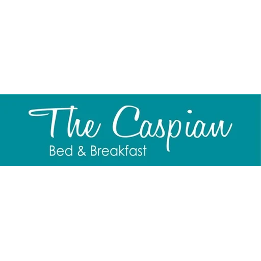 Logo von Caspian Hotel