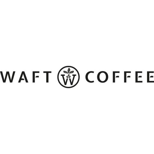 شعار WAFT Coffee
