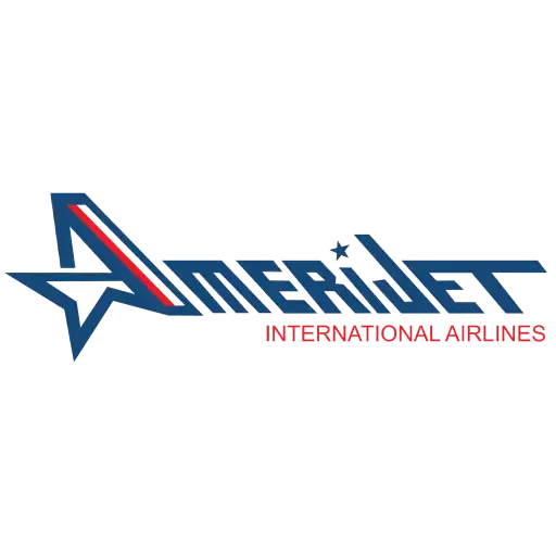 شعار Amerijet International